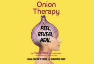 Onion Therapy Book Cover